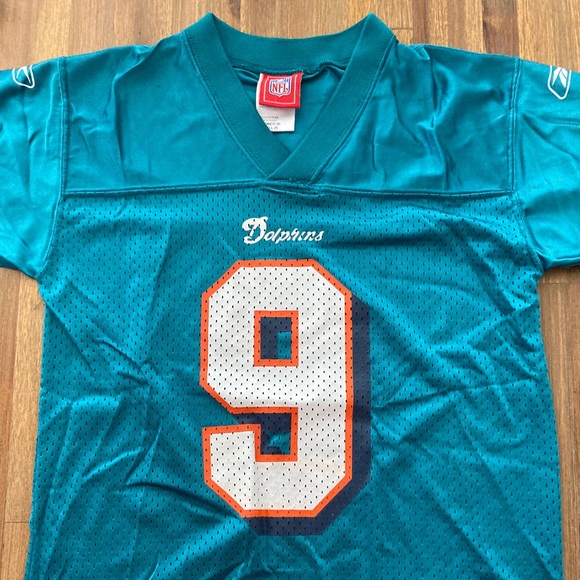 miami dolphins youth jersey